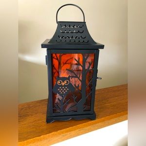 Halloween Lantern 🎃
